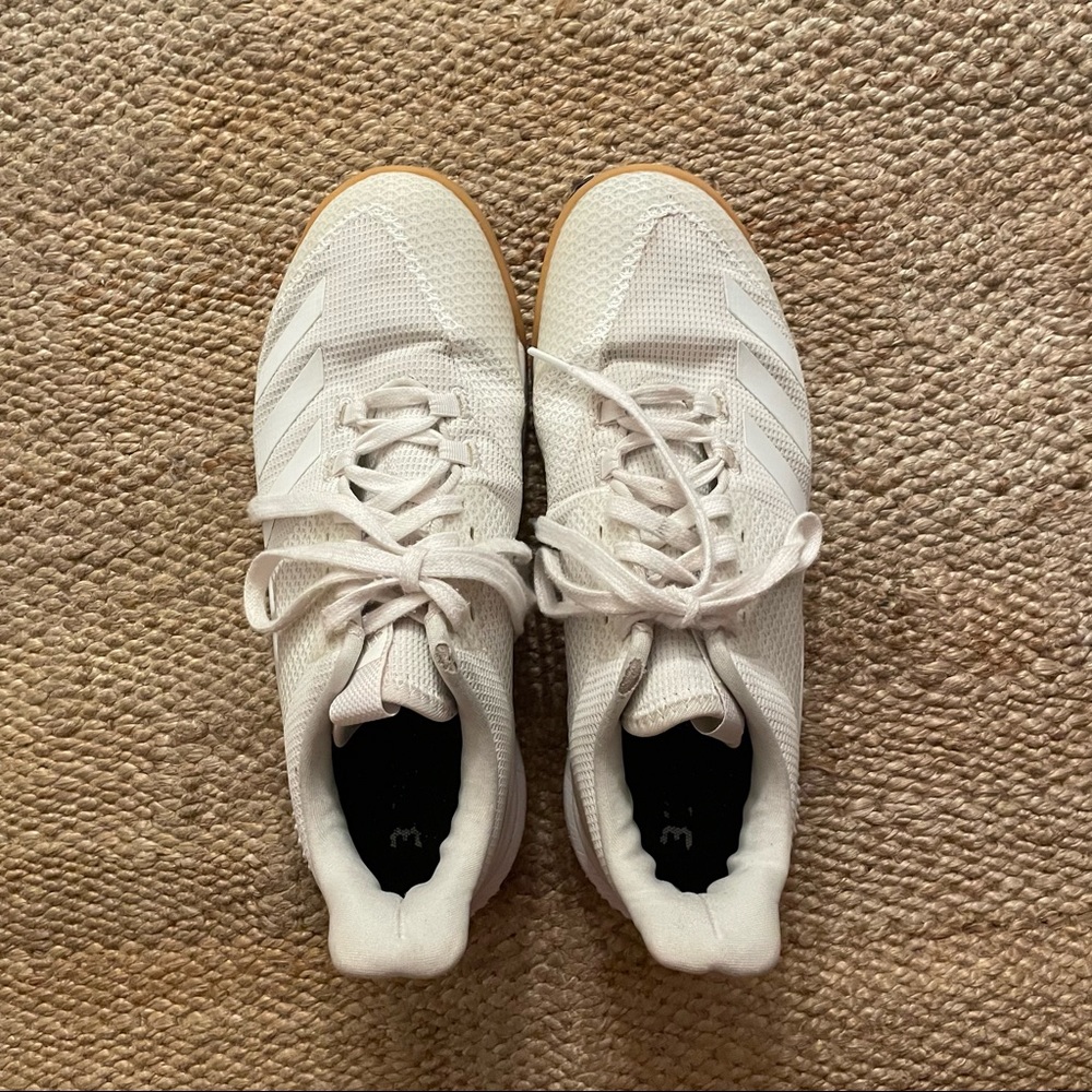 Adidas crazyflight 3 volleyball shoes